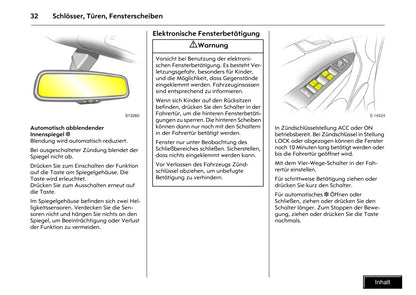 2008-2009 Opel Antara Gebruikershandleiding | Duits