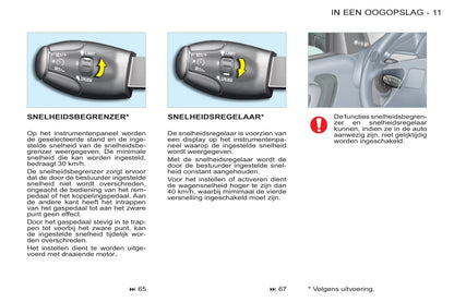 2011-2012 Citroën Berlingo First Gebruikershandleiding | Nederlands