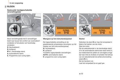 2011-2013 Citroën Nemo Gebruikershandleiding | Nederlands