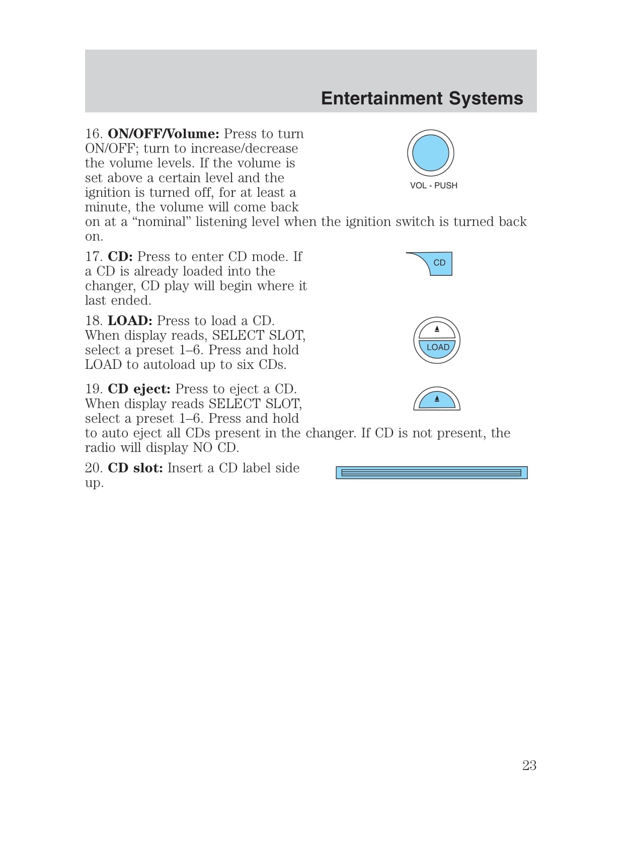 2004-2008 Ford Focus Owner's Manual | English