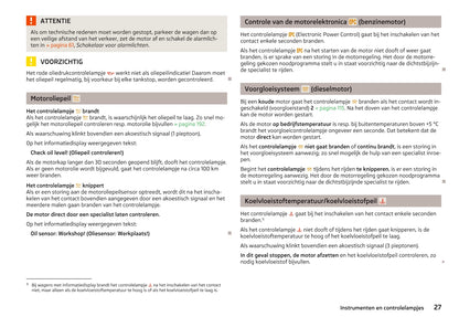 2012-2013 Skoda Superb Gebruikershandleiding | Nederlands