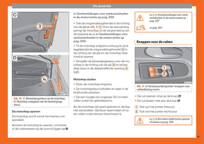 2012-2019 Seat Mii Bedienungsanleitung | Niederländisch