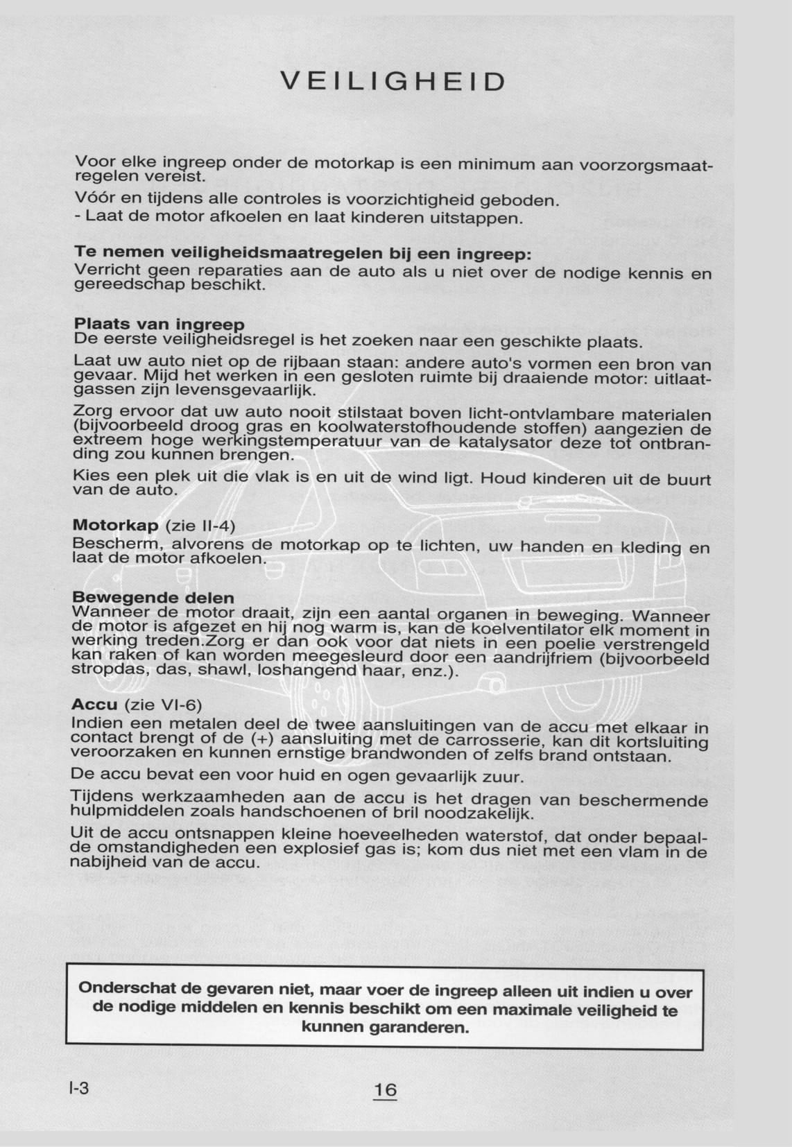 1999-2000 Citroën Xsara Gebruikershandleiding | Nederlands