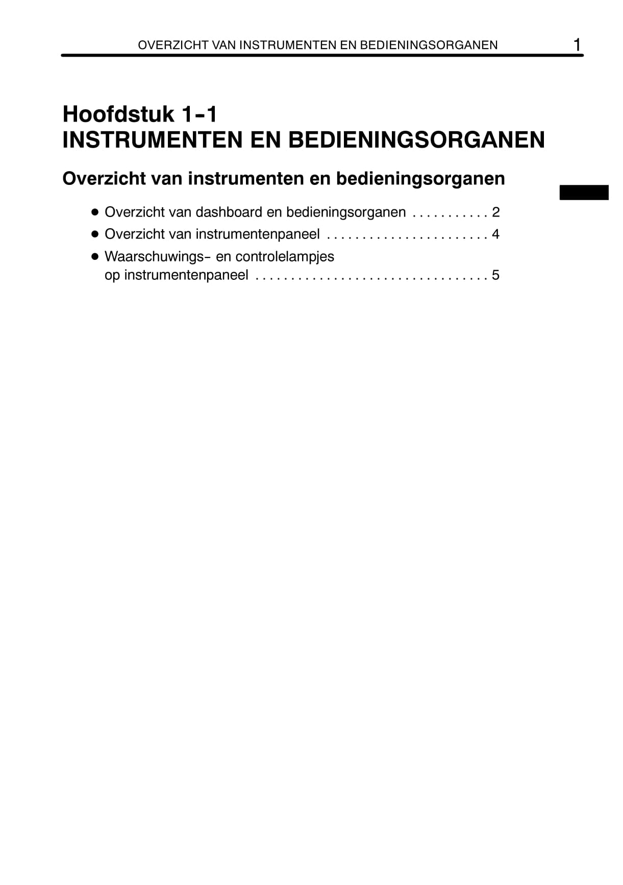 2008-2009 Toyota Aygo Bedienungsanleitung | Niederländisch