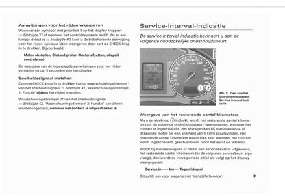 2002-2005 Audi A4 Gebruikershandleiding | Nederlands