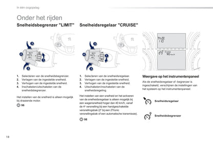 2013-2014 Peugeot 2008 Gebruikershandleiding | Nederlands