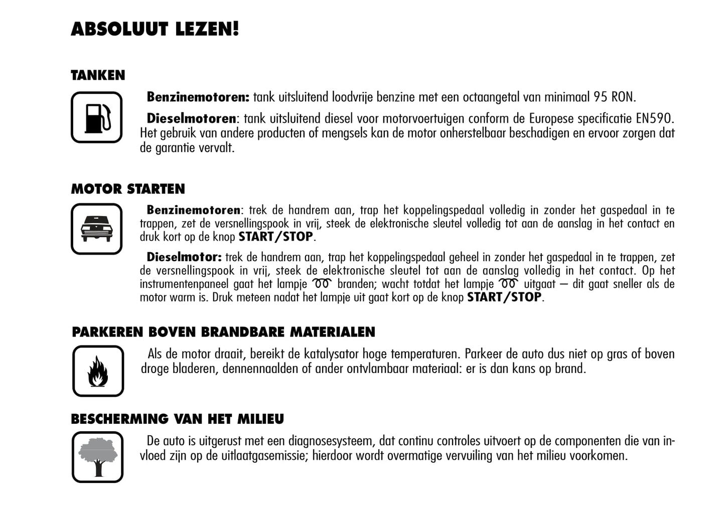 2005-2012 Alfa Romeo Brera Gebruikershandleiding | Nederlands