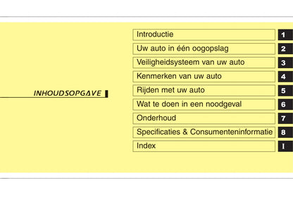 2011-2014 Hyundai i40 Manuel du propriétaire | Néerlandais