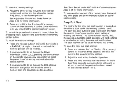 2005-2009 Saab 9-7X Owner's Manual | English