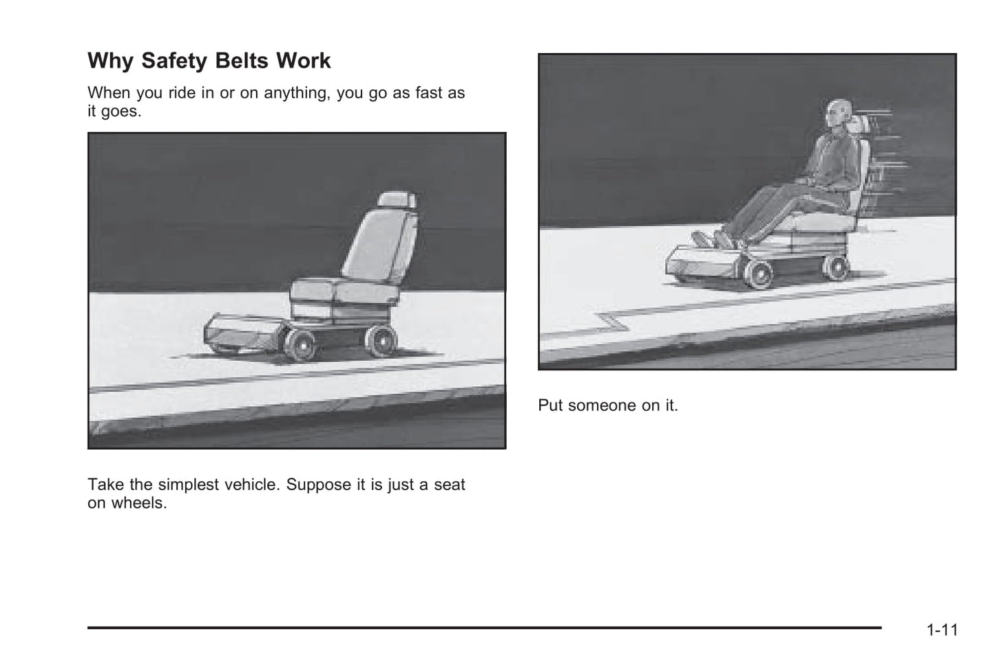 2005-2009 Saab 9-7X Owner's Manual | English