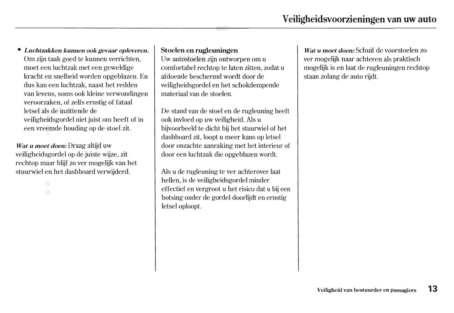 2005-2006 Honda Jazz Bedienungsanleitung | Niederländisch