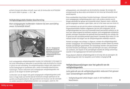 2006-2009 Seat Cordoba Gebruikershandleiding | Nederlands