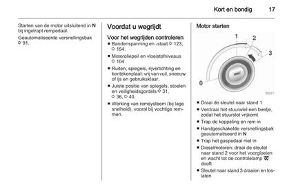 2005-2011 Opel Combo Gebruikershandleiding | Nederlands