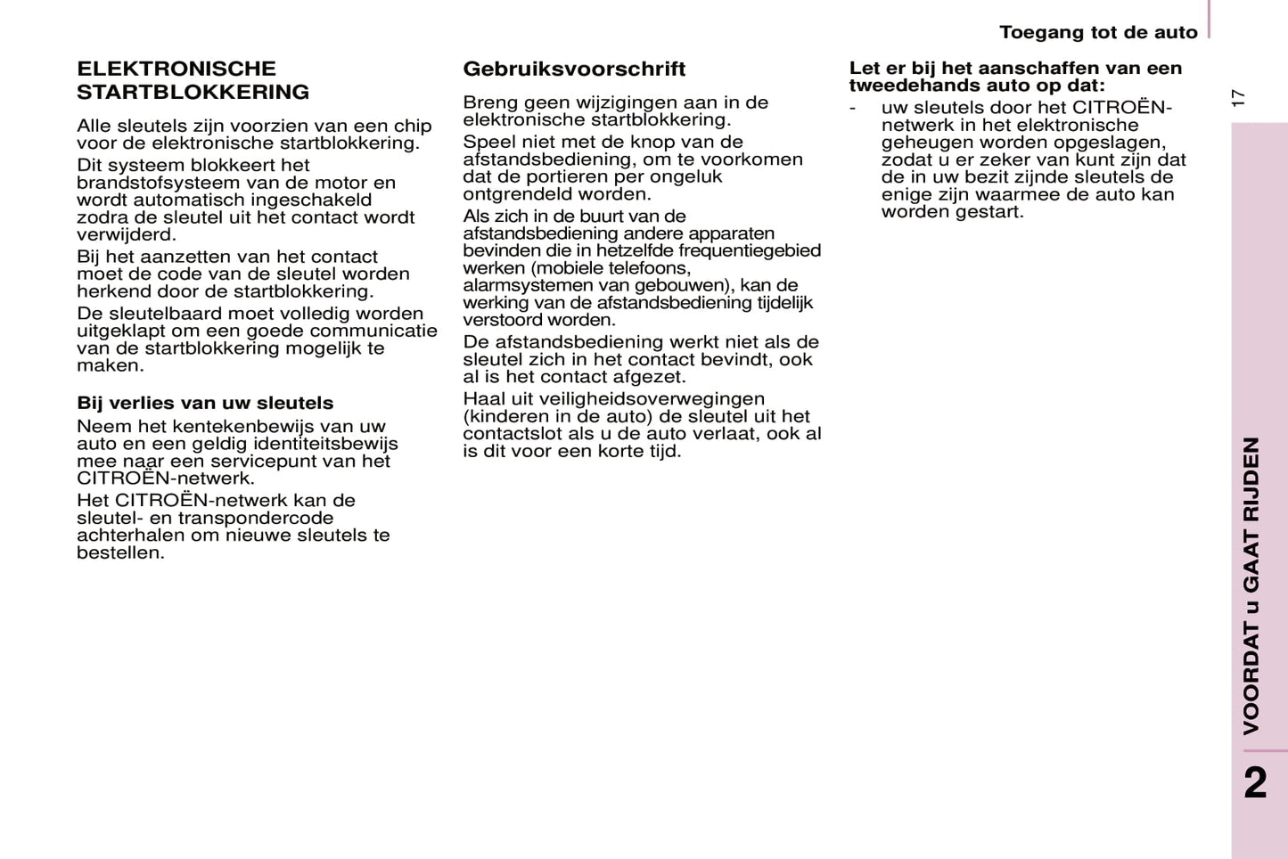 2013-2014 Citroën Jumper Gebruikershandleiding | Nederlands