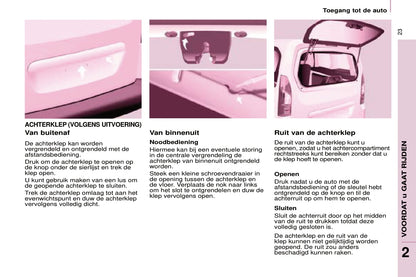 2013-2014 Citroën Jumper Gebruikershandleiding | Nederlands