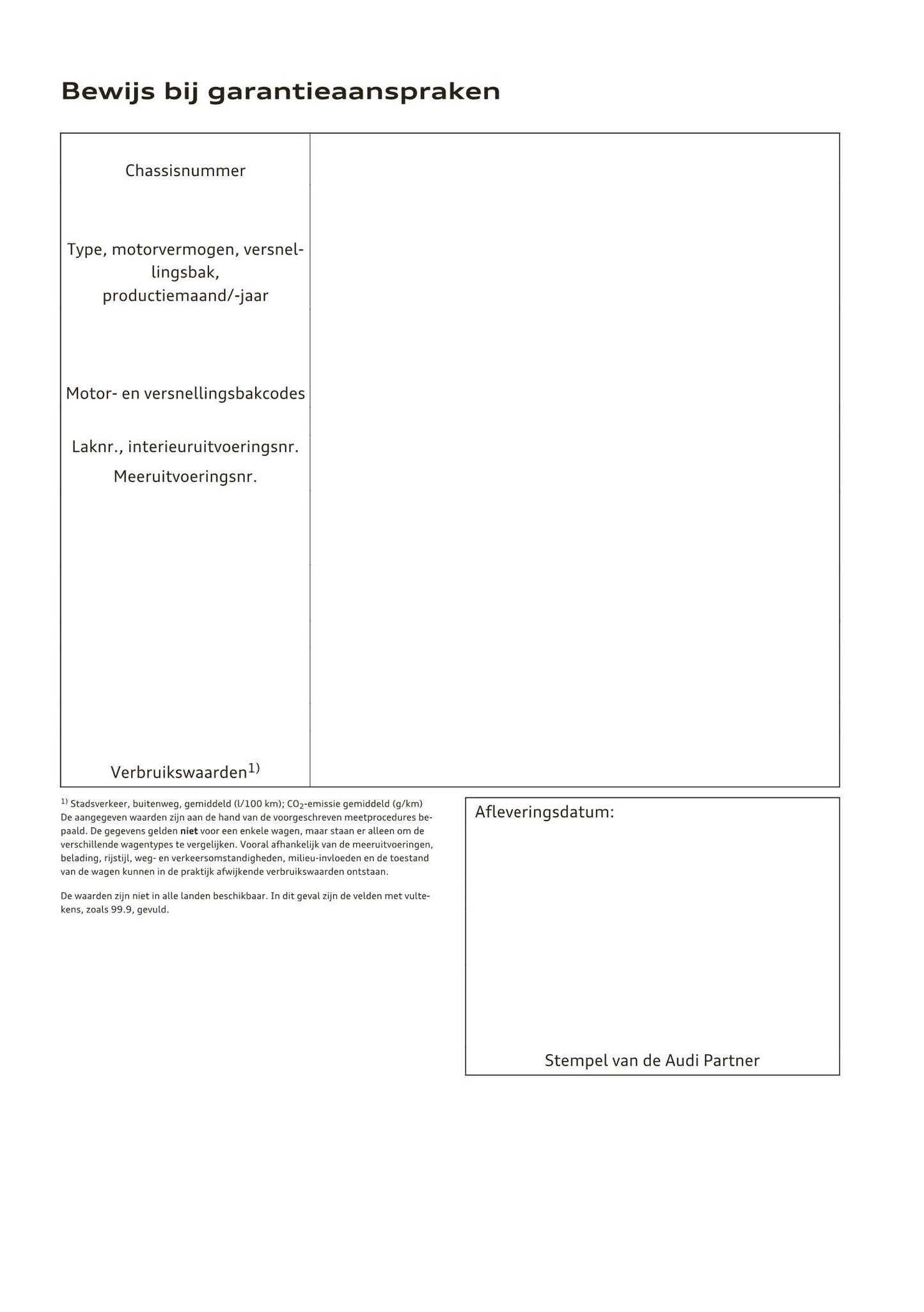 2017-2018 Audi A3/S3/RS 3 Gebruikershandleiding | Nederlands