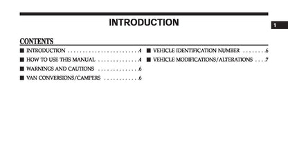 2014 Dodge Ram Truck 1500/2500/3500 Owner's Manual | English