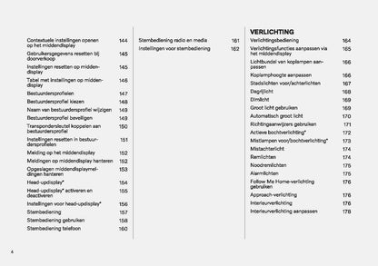 2020-2021 Volvo XC90 Gebruikershandleiding | Nederlands