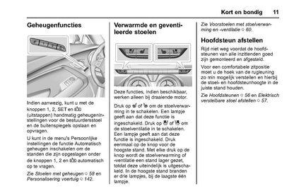 2018-2019 Chevrolet Camaro Gebruikershandleiding | Nederlands