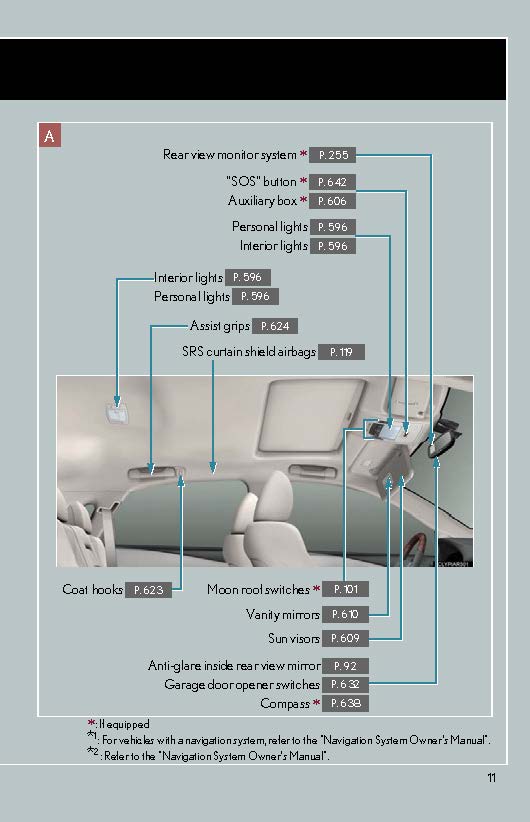 Purchase 2013 LEXUS RX350 RX450h OWNERS MANUAL RX 350 RADIO Navi Guide In Lompoc, California - Foto 10