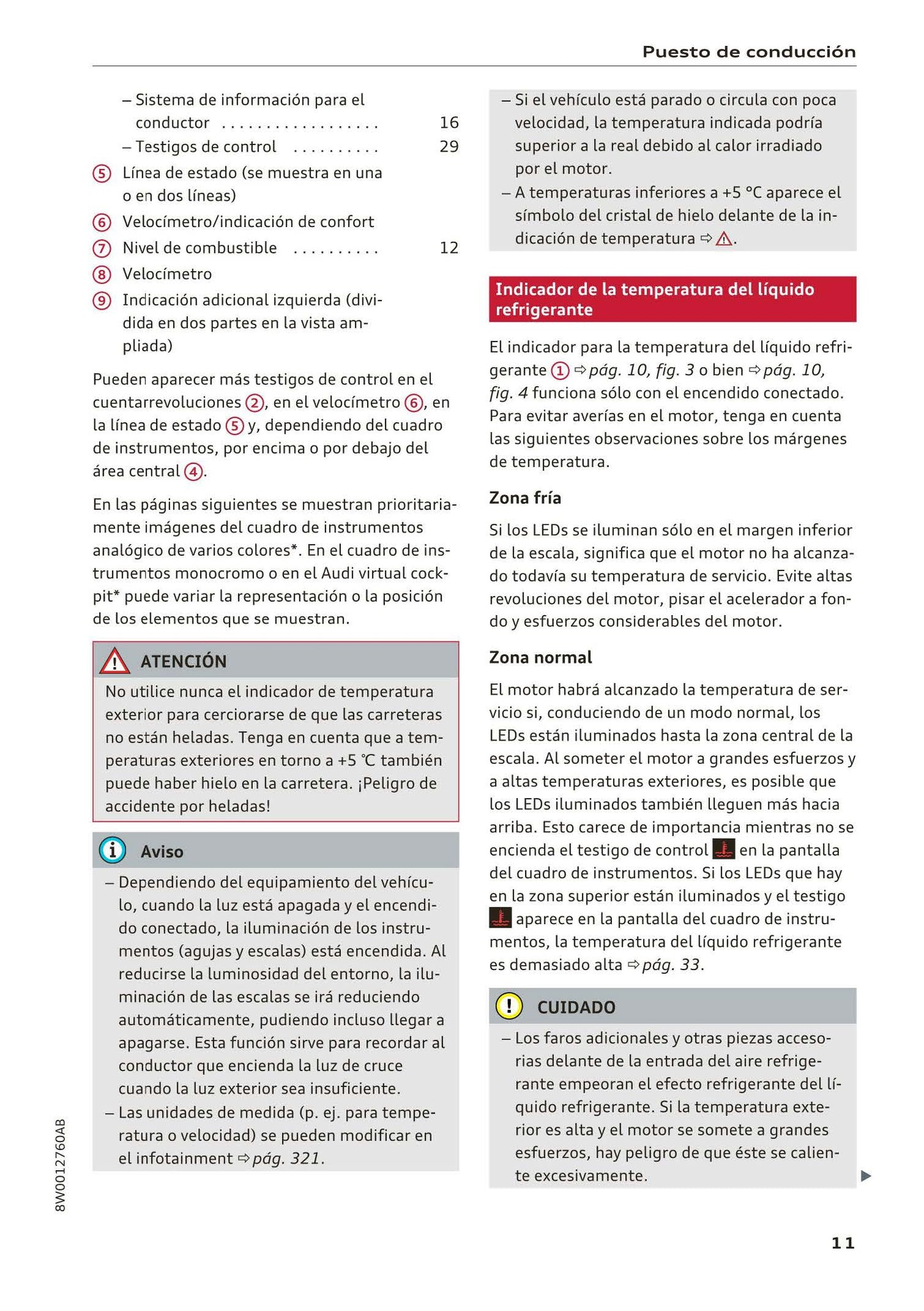 2015-2019 Audi A4 Manuel du propriétaire | Français