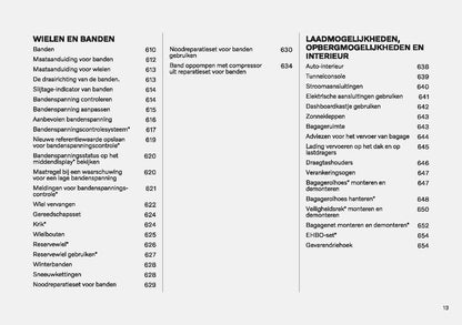 2020-2021 Volvo XC90 Gebruikershandleiding | Nederlands