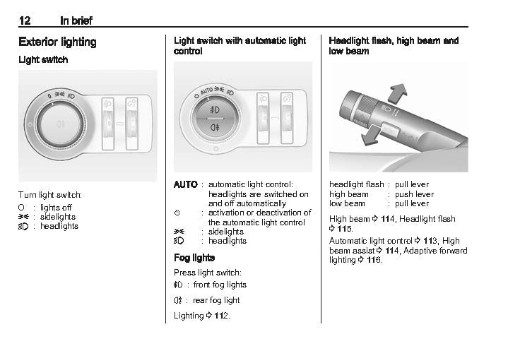 2016-2017 Cascade Astra Gebruikershandleiding | Engels