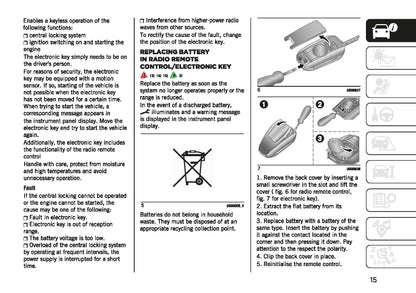 2023-2024 Jeep Avenger Owner's Manual | English