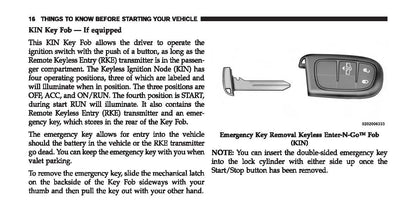 2014 Dodge Ram Truck Owner's Manual | English