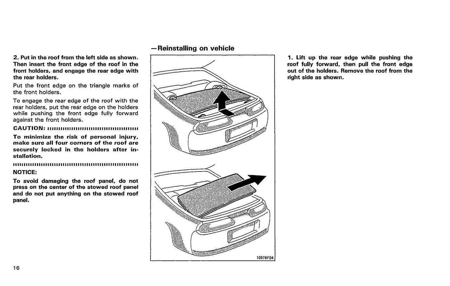 1993 Toyota Supra Gebruikershandleiding | Engels