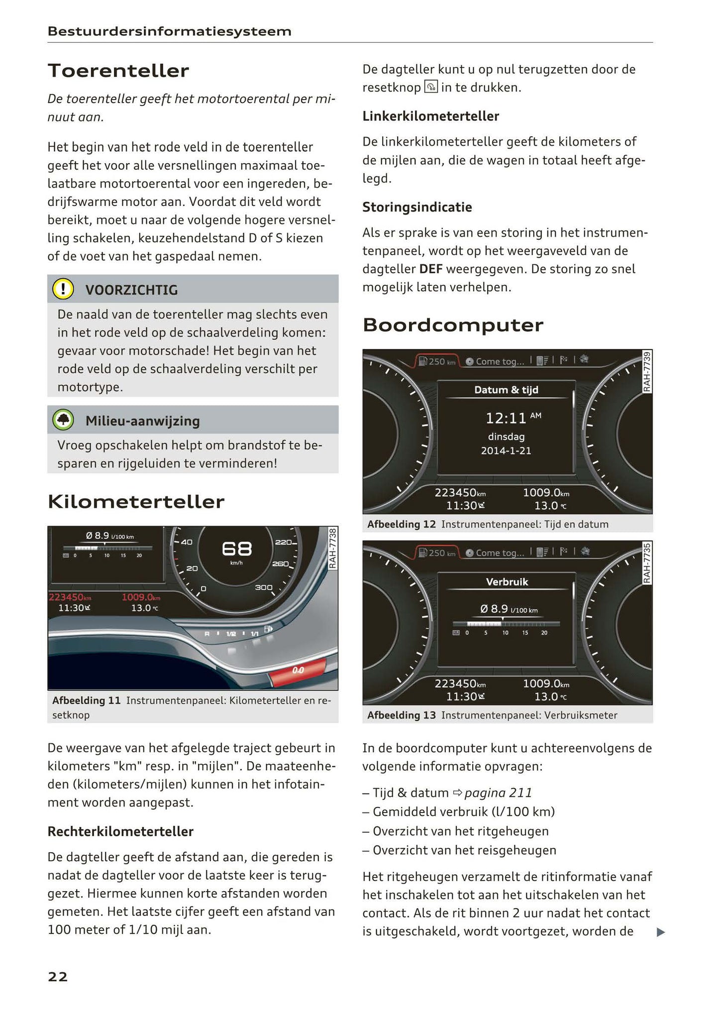 2015-2017 Audi TT/TTS Roadster Gebruikershandleiding | Nederlands