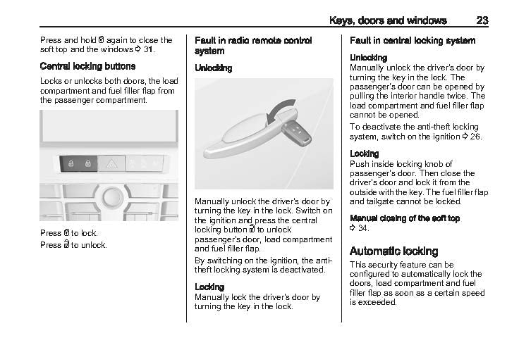 2016-2017 Cascade Astra Gebruikershandleiding | Engels