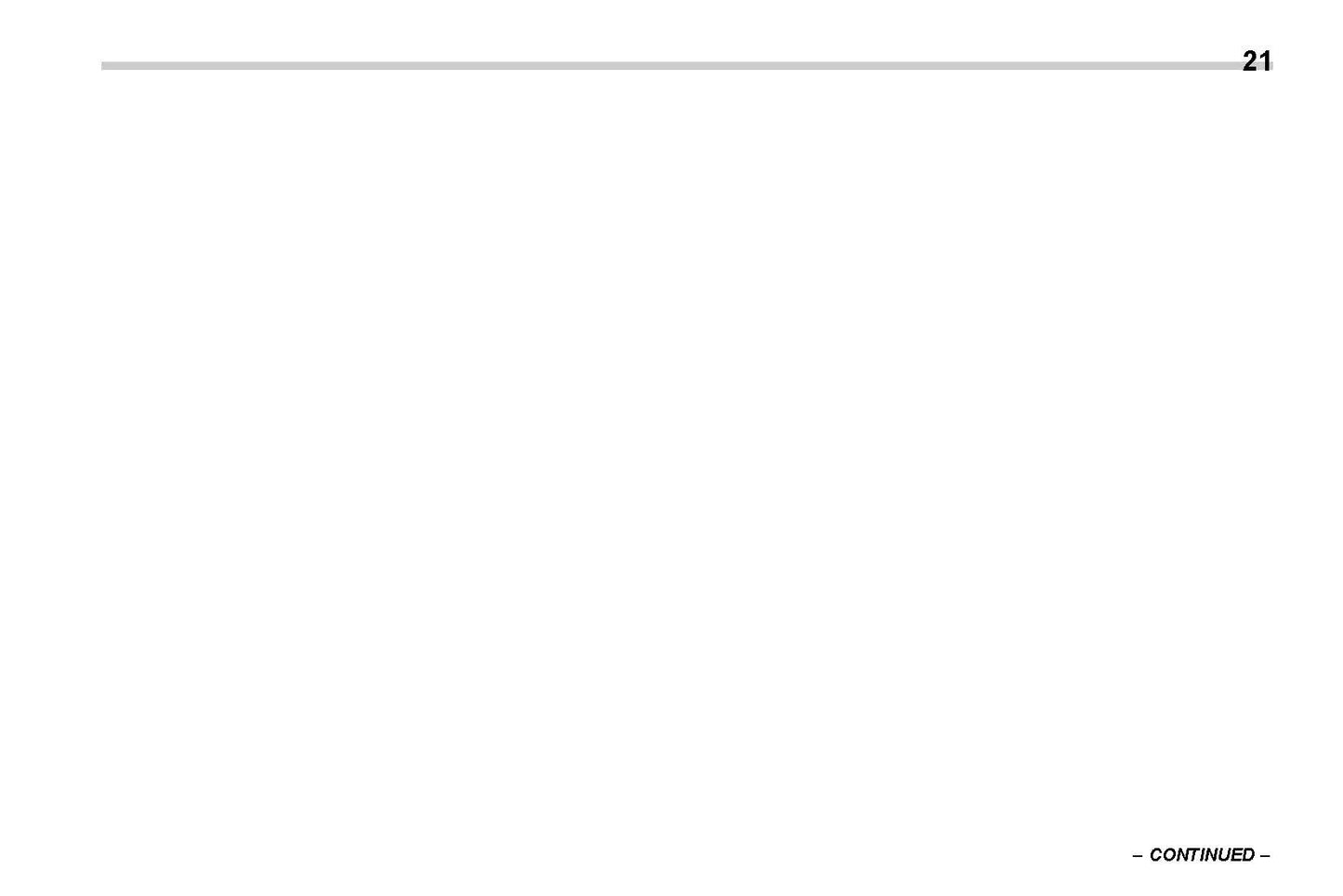 2020 Subaru Crosstrek Hybrid Gebruikershandleiding | Engels