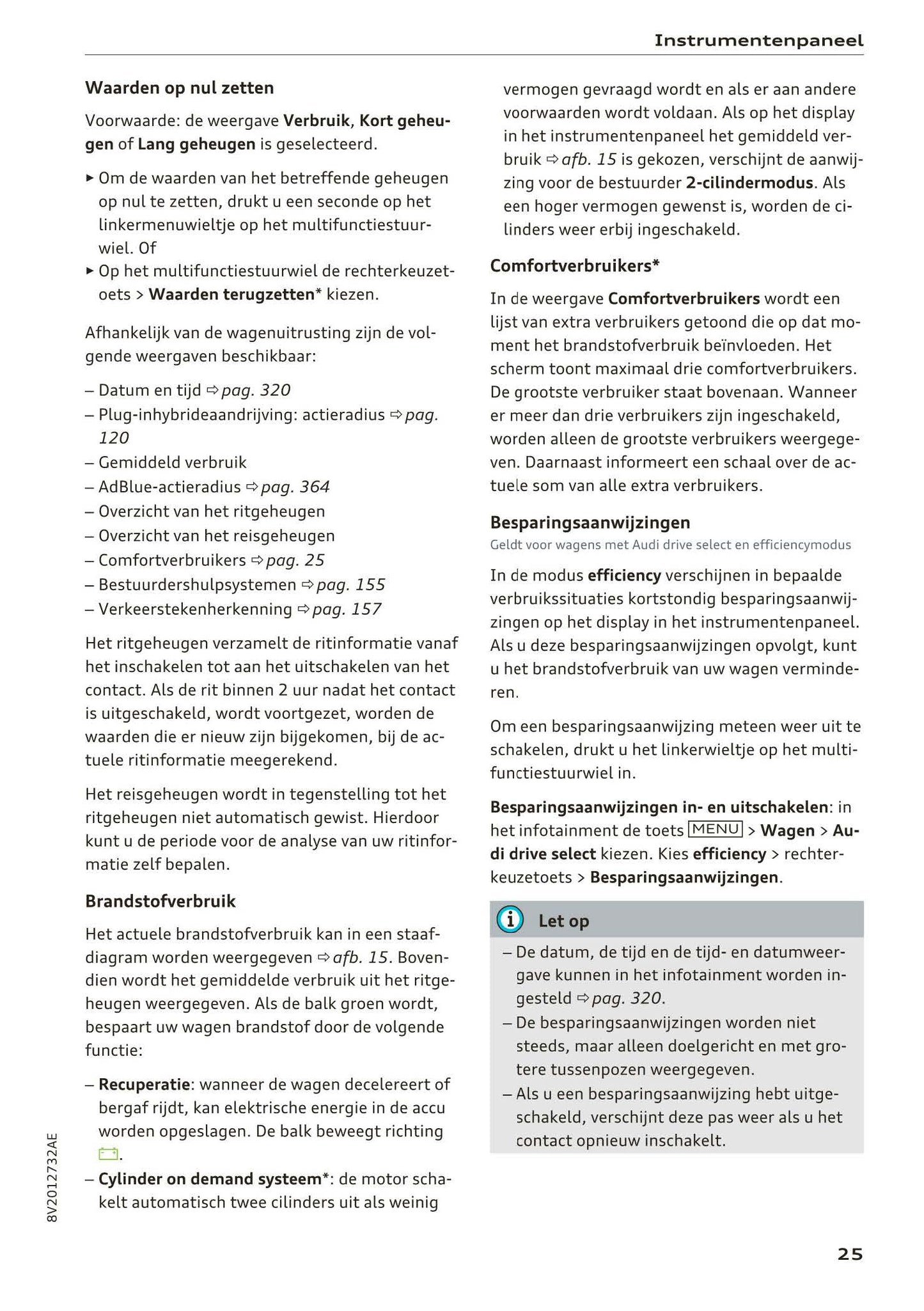 2017-2018 Audi A3/S3/RS 3 Gebruikershandleiding | Nederlands